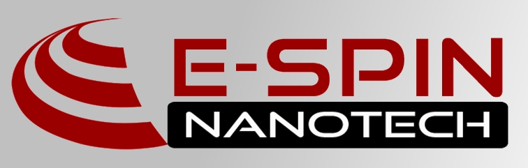 eSpin is a product oriented firm operating in the space of Nano materials